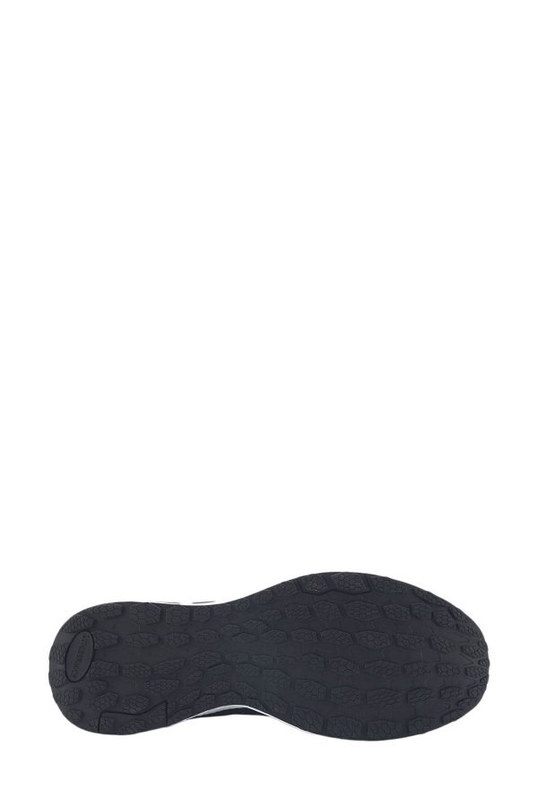 Line black man sneaker - Image 4