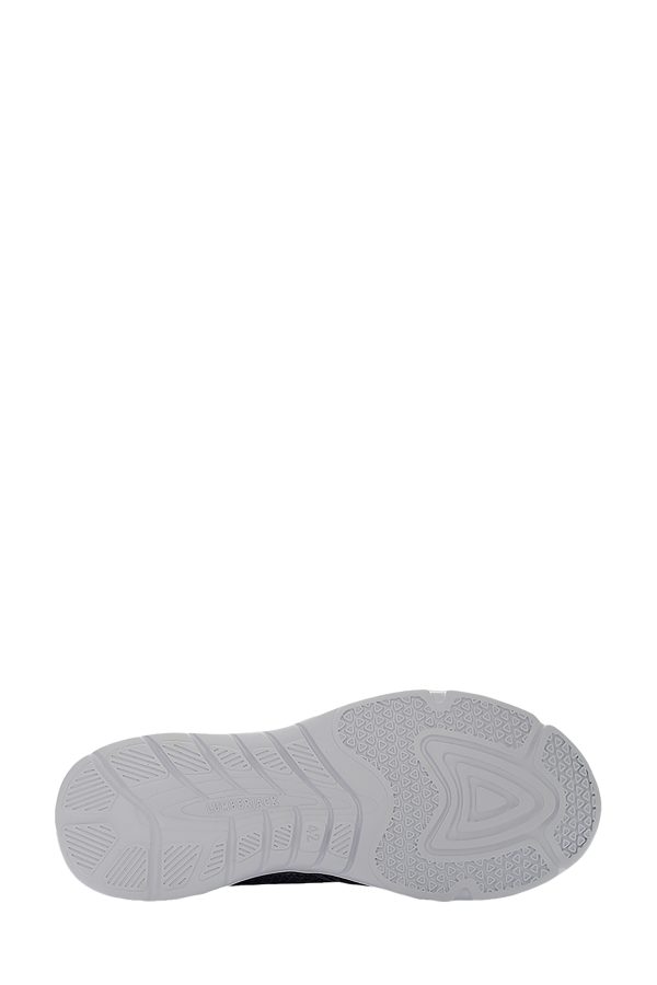 Agatha mocassin/slipon gray man sneaker - Image 3