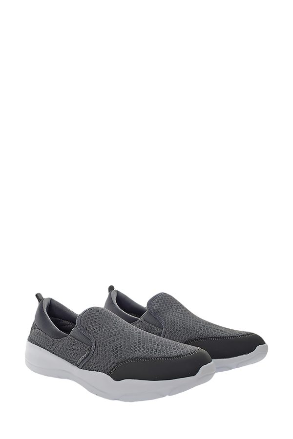 Agatha mocassin/slipon gray man sneaker - Image 6