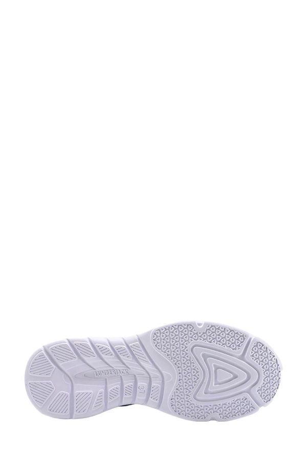 Agatha active laced black woman comfort shoes - Image 4