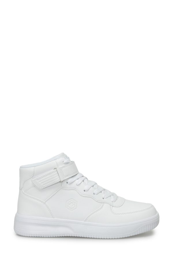 Finster ankle boot white man sneaker - Image 2