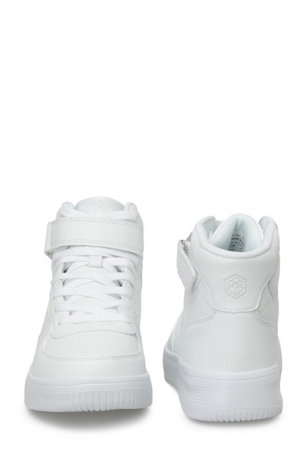 Finster ankle boot white man sneaker - Image 5