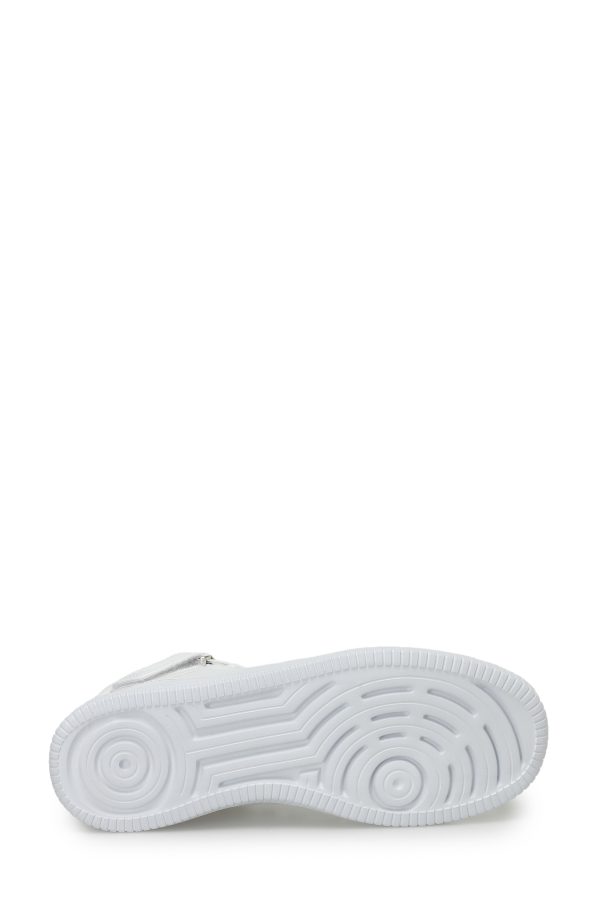Finster ankle boot white man sneaker - Image 6