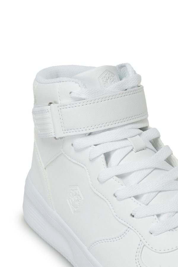 Finster ankle boot white man sneaker - Image 7