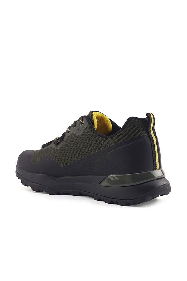 Sneaker wpf green man comfort shoes - Image 3