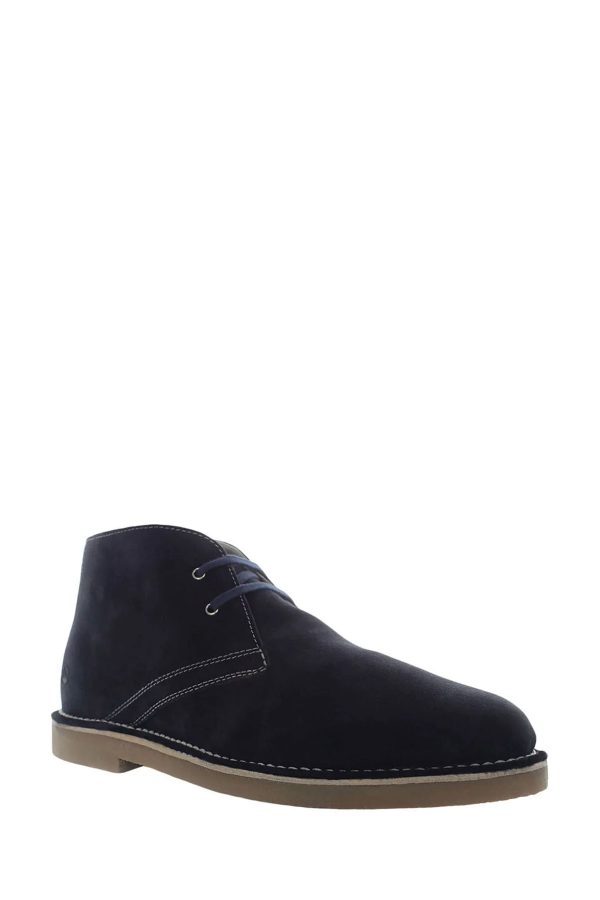 Sm13003-005a30cc026 blue man comfort shoes - Image 2
