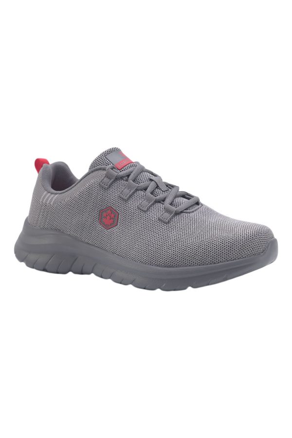 Smg0811-001c27cd003 gray man basic casual boots - Image 2