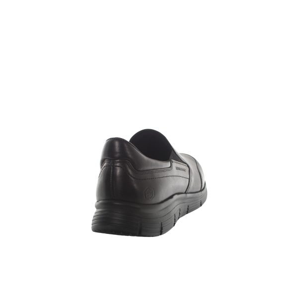 Timothysmf4202-001 black man casual shoes - Image 4