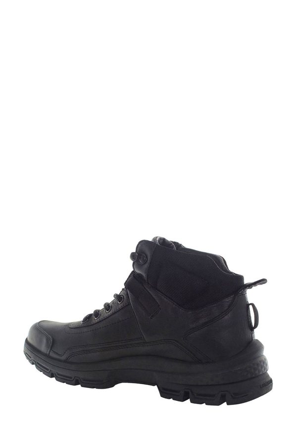 Devin worker boot black man casual shoes - Image 3