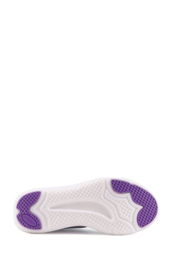 Sneaker l grey woman basic casual boots - Image 4