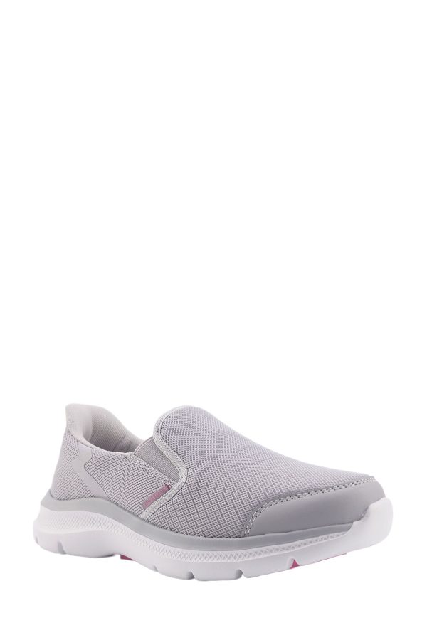 Carlo swj0102-001 gray woman comfort shoes - Image 2
