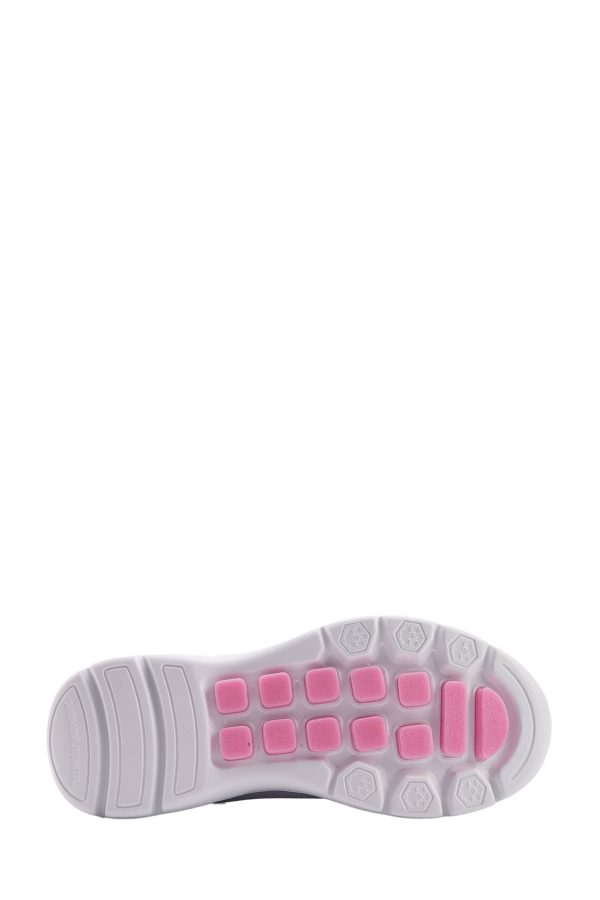 Carlo swj0102-001 gray woman comfort shoes - Image 4