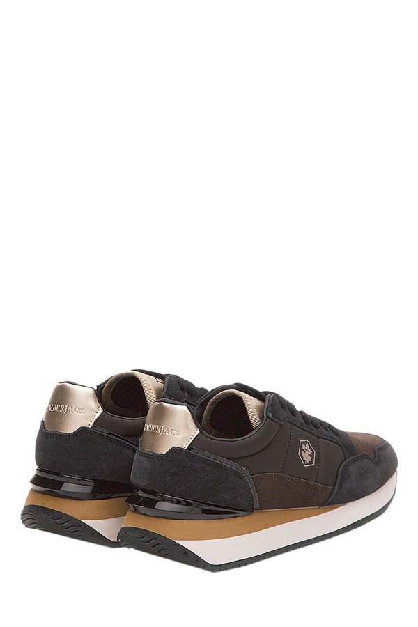 Charlotte swi6711-003 brown woman sport shoes - Image 4