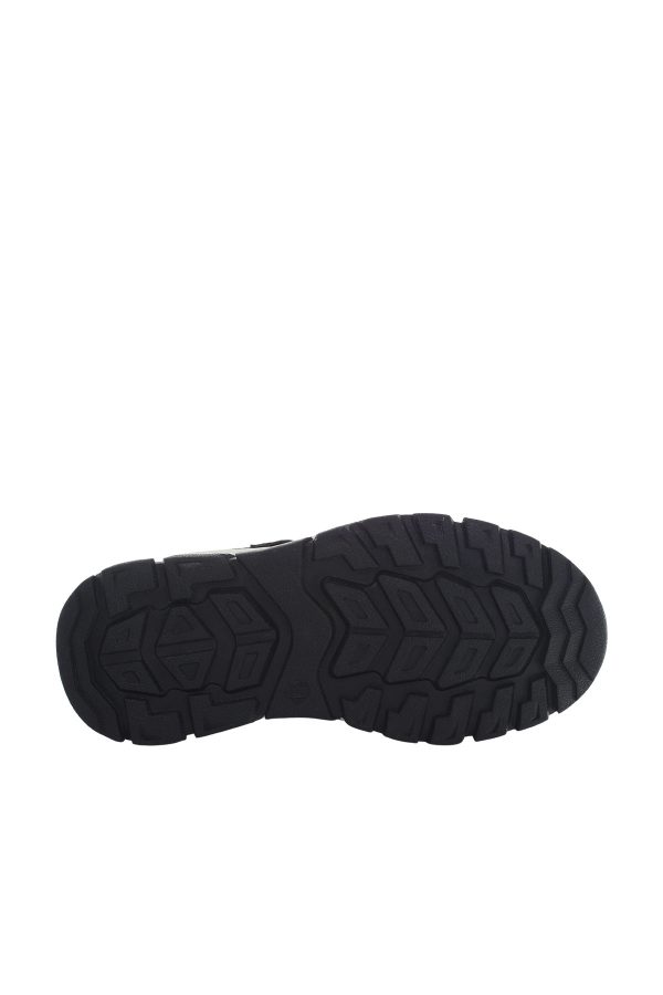 1 velcro and elastic lace multicolor boy sneaker - Image 4