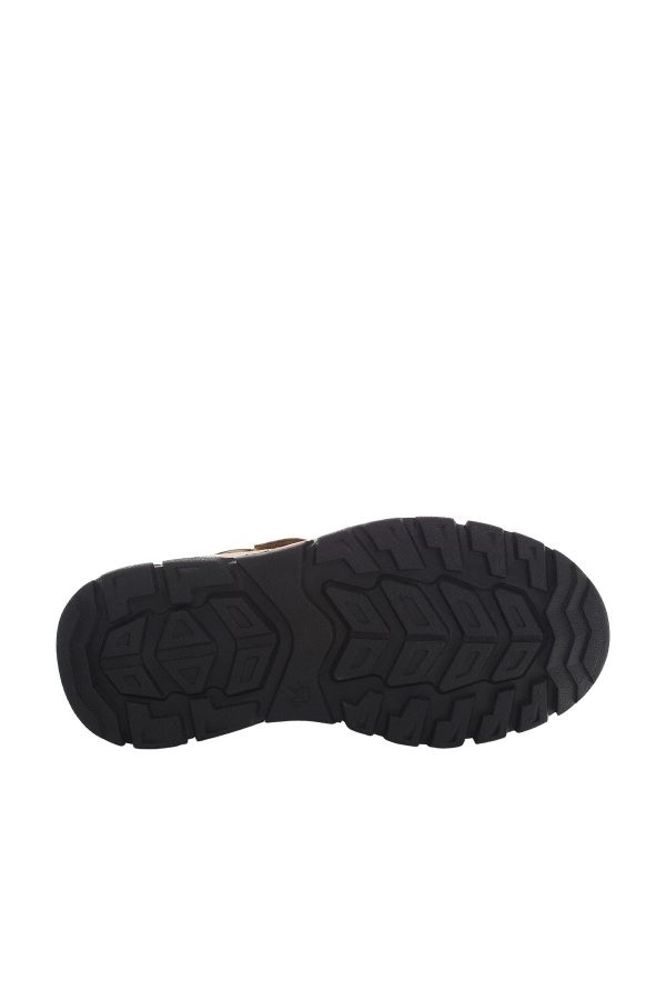 1 velcro and elastic lace multicolor boy sneaker - Image 4