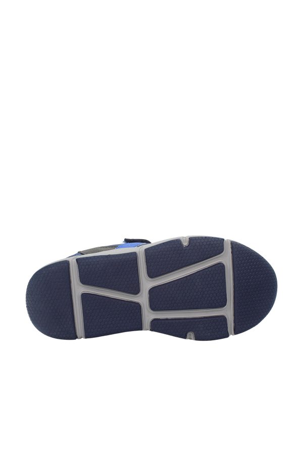 1 velcro and elastic lace multicolor boy 781 - Image 4
