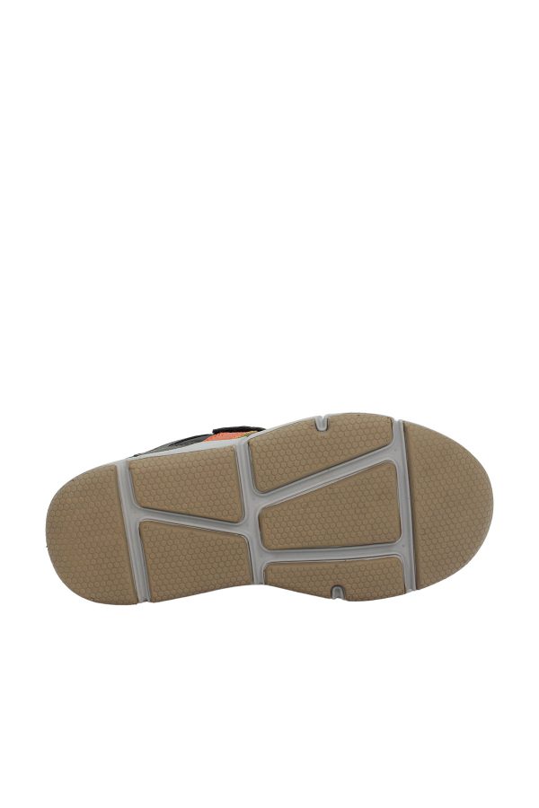 1 velcro and elastic lace multicolor boy 781 - Image 4
