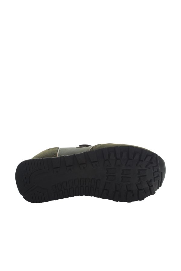 1 velcro and elastic lace multicolor boy 781 - Image 4