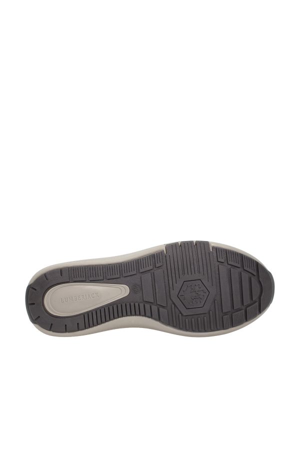 High cut sneaker multicolor man 782 - Image 4