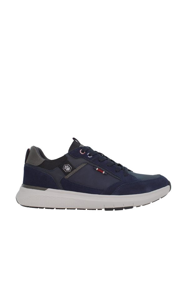 Sneaker multicolor man 782