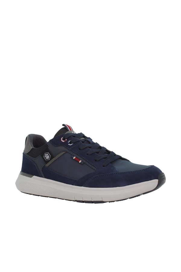 Sneaker multicolor man 782 - Image 2