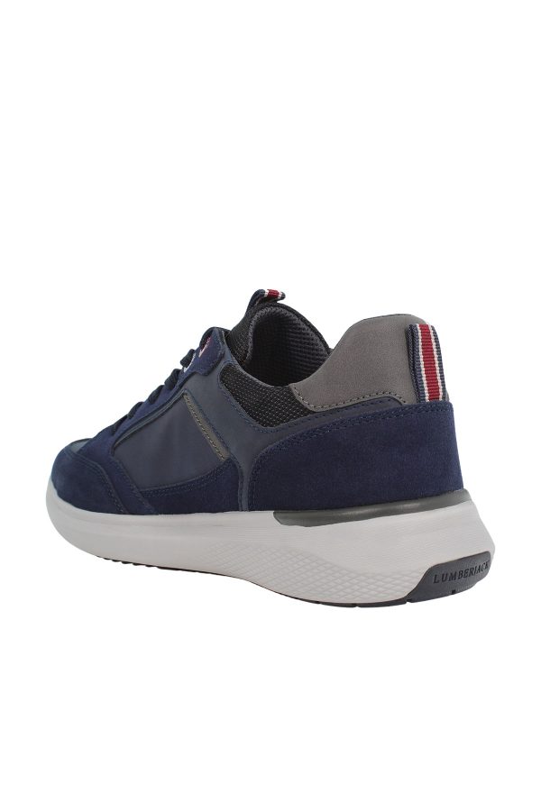 Sneaker multicolor man 782 - Image 3