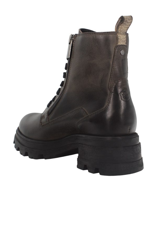Kombat boot d grey woman 776 - Image 3