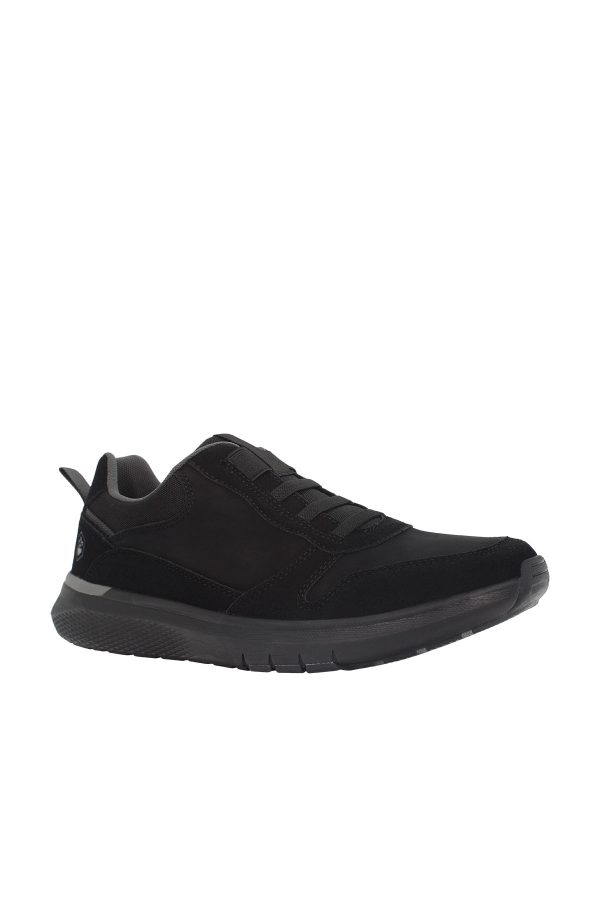 Sneaker black man 782 - Image 2