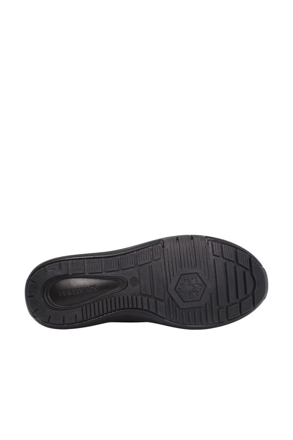Sneaker black man 782 - Image 4