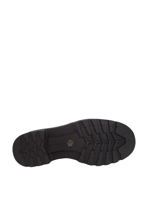 High kombat boot with buc black woman 776 - Image 4