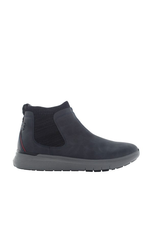 Beatles multicolor man 783